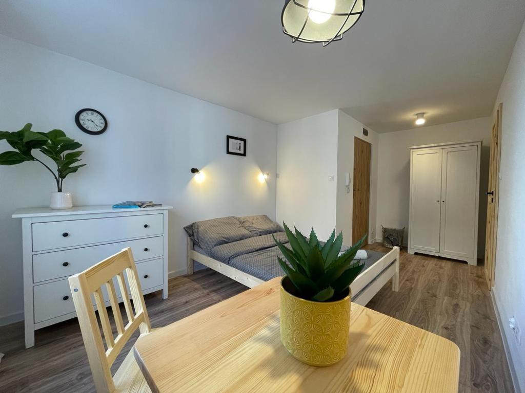 Niron Apartament Ludowa Piła Eksteriør billede