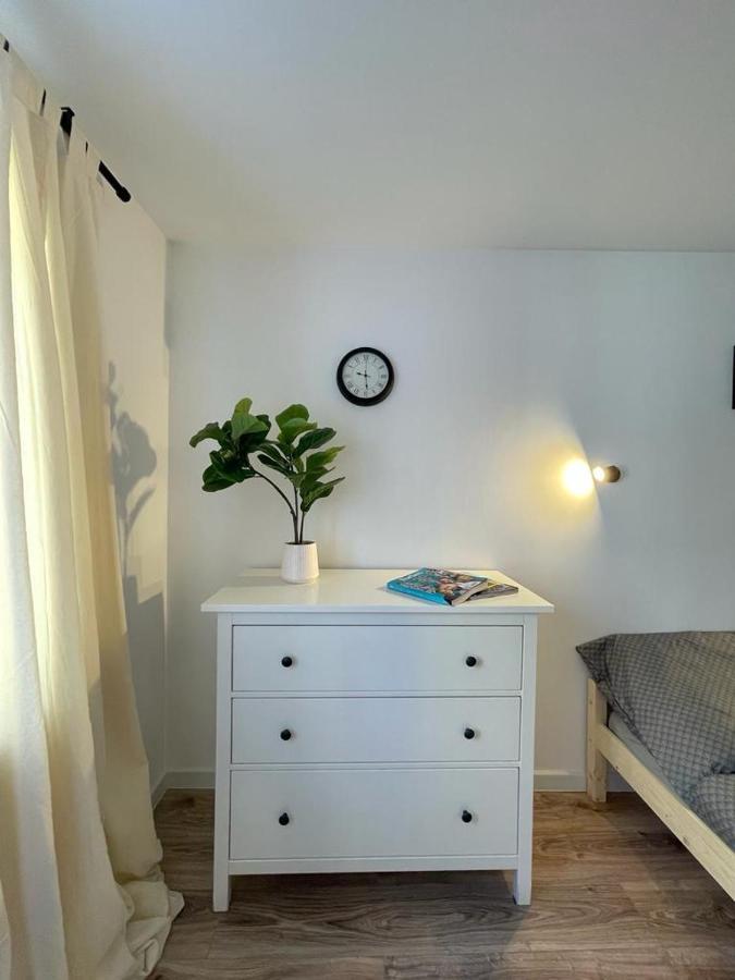 Niron Apartament Ludowa Piła Eksteriør billede